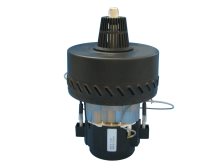 03 06 024 VACUUM CLEANER SEPARATE DOUBLE (2) FAN MOTOR AMETEK 060500130.01